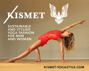 Kismet Yogastyle