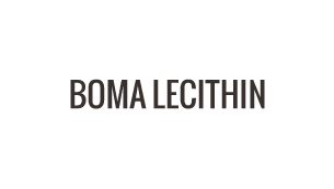 Boma Lecithin Produkte