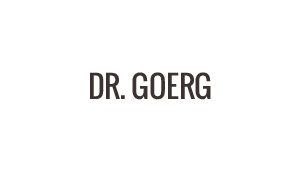 Dr. Goerg Kokosprodukte