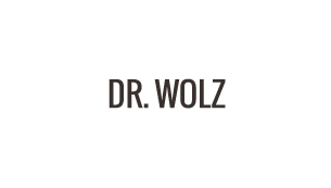 Dr. Wolz Produkte