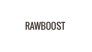 Rawboost Produkte
