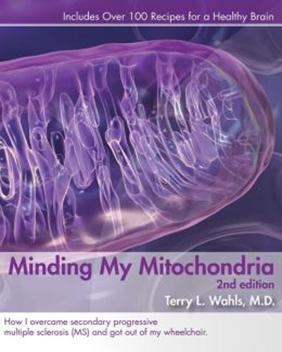 Minding My Mitochondria