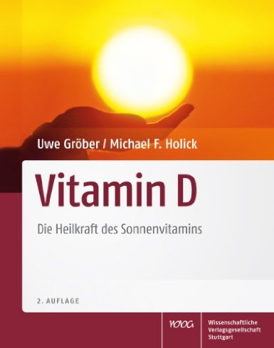 Vitamin D Therapie