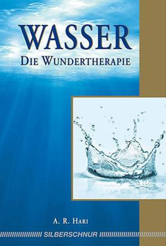Wasser - Die Wundertherapie