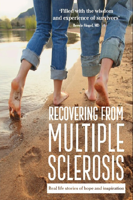 Recovering from Multiple Sclerosis