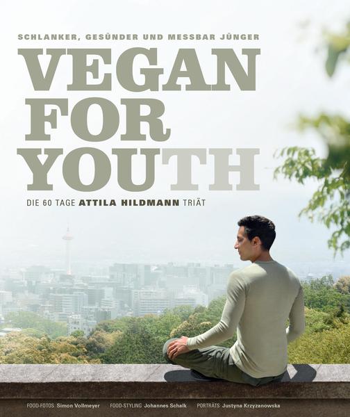 Vegan for Youth