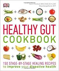 Healthy Gut Cookbook