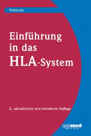  Einführung in das HLA-System 