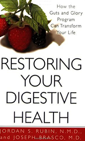 Restoring your digestive health