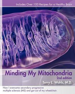 Minding my Mitochondria