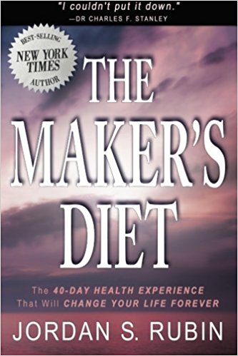 The Makers Diet