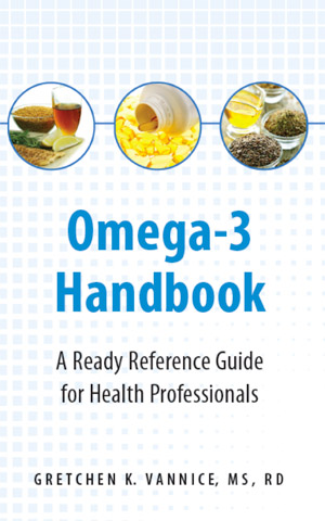 Omega-3 Handbook
