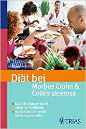 Diät bei Morbus Crohn und Colitis ulcerosa