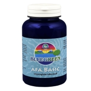 AFA Basic von Buegreen