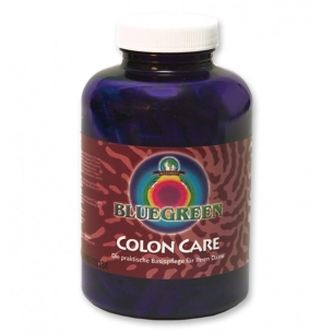Produktabbildung: Bluegreen Colon Care