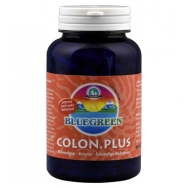 Produktabbildung: Bluegreen Colon Plus