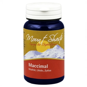 Produktabbildung: Mount Shasta Maccimal 13,5g