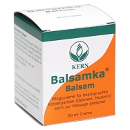 Produktabbildung: Balsamka Balsam  - 50 ml
