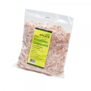 Produktabbildung: Kristallines Salz für Salzmühle vom Fuße des Himalaya - 500 g