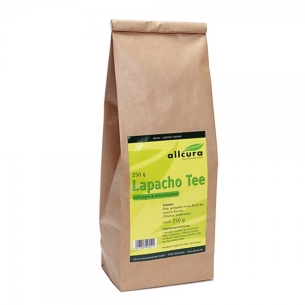 Produktabbildung: Lapacho Tee von Allcura - 250g