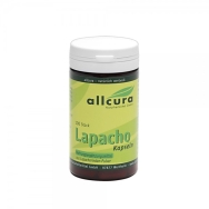 Produktabbildung: Lapacho von Allcura - 100 KPS