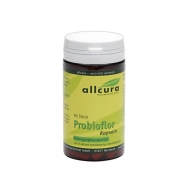 Produktabbildung: Pro-Bio-Flor von Allcura - 90 KPS