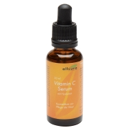 Produktabbildung: Vitamin C Serum von allcura - 30ml