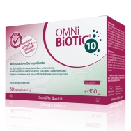 Produktabbildung: OMNi-BiOTiC® 10 AAD