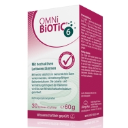 Produktabbildung: OMNi-BiOTiC® 6