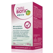 Produktabbildung: OMNi-BiOTiC® Aktiv
