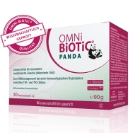 Produktabbildung: OMNi-BiOTiC® PANDA