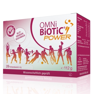 OMNi-BiOTiC® POWER