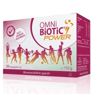 Produktabbildung: OMNi-BiOTiC® POWER