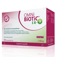 Produktabbildung: OMNi-BiOTiC® SR-9