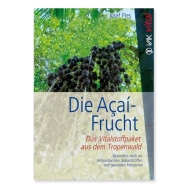 Produktabbildung: Buch - Die Acai Frucht