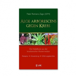 Produktabbildung: Aloe Arborescens