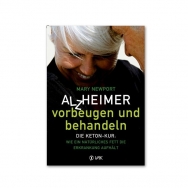 Produktabbildung: Alzheimer - vorbeugen und behandeln