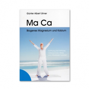 Biogenes Kalzium und Magnesium