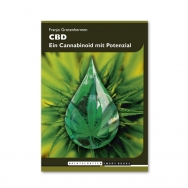 Produktabbildung: CBD - Ein Cannabinoid mit Potenzial