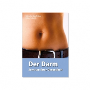 Buch: Der Darm - Zentrum Ihrer Gesundheit