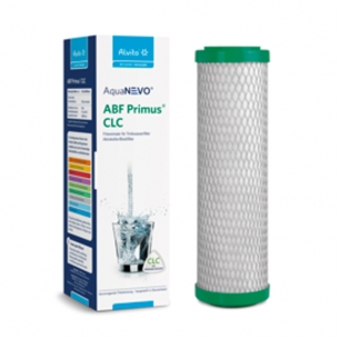 Alvito Filterkartusche ABF Primus® CLC "grün"