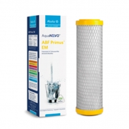 Produktabbildung: Alvito Filterkartusche ABF Primus® EM "gelb"