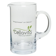 Produktabbildung: Glaskrug 1L von Cellavita