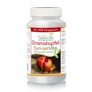 Granatapfel Extrakt Vita von Cellavita