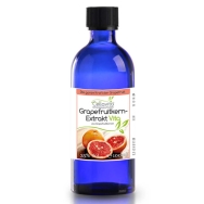 Produktabbildung: Grapefruitkern-Extrakt Vita Tinktur 100ml von Cellavita