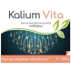 Kalium Vita - Label