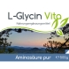 L-Glycin Vita von Cellavita - 500g - Etikett Vorderseite