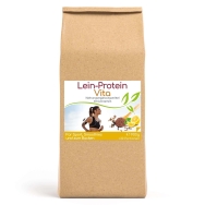 Lein-Protein Vita Proteinshake von Cellavita