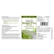 Omega-3 Vita DHA-EPA Algenöl 100ml von Cellavita Etikett