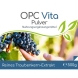 OPC Vita Traubenkernextrakt - Etikett